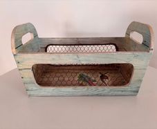 Vegetable Basket