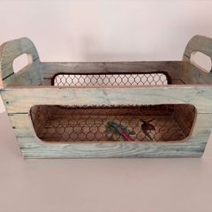 Vegetable Basket