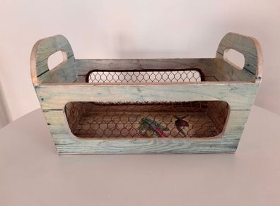 Vegetable Basket