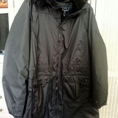 Regatta  Waterproof Windproof  Parka Coat size 24