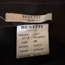 Black Benetti Tuxedo Image 7