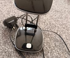 Livarno Led Desk Lamp