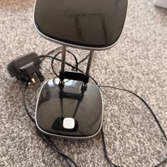 Livarno Led Desk Lamp