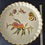 Royal Worcester Flan, Souffle and ramekins Image 2