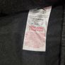 Slazenger Black Zip Tracksuit Top Image 5
