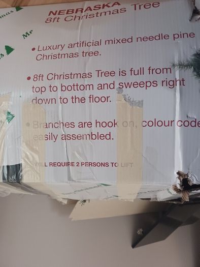 Christmas Tree
