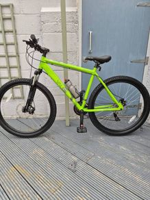 bicycles