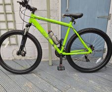 bicycles