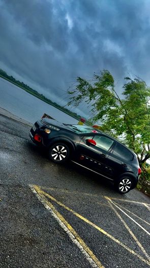 2017 Citroen C3