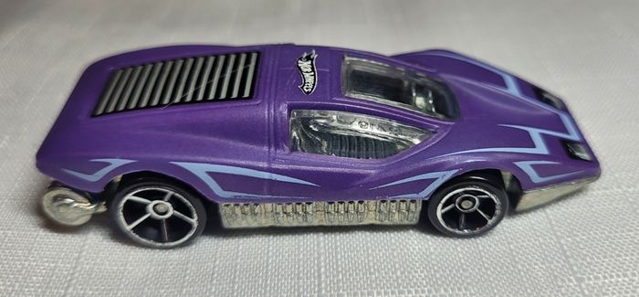Hot wheels old
