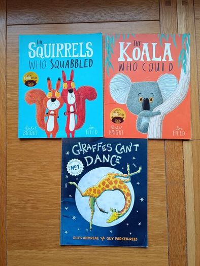 Children's Books