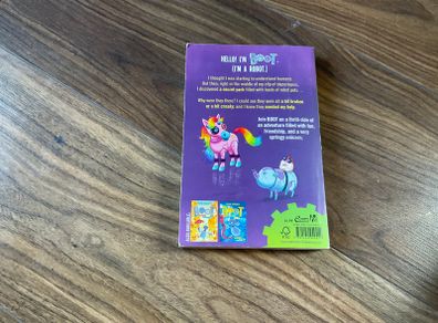 Boot the creaky creatures