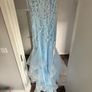 Debs dress Image 4