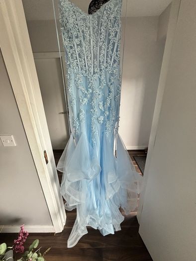 Debs dress