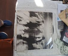 Vinyl Fleetwood Mac.