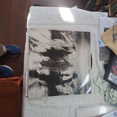 Vinyl Fleetwood Mac.