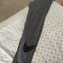 Grey Nike leggings Image 3