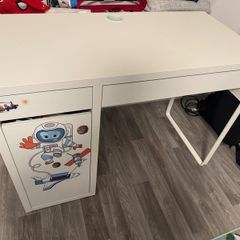 office desk