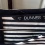 ladies stripey cotton top Image 3