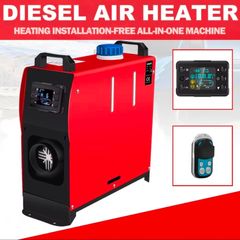 12v 8kw Diesel heater. New in box