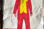 Joker Costume