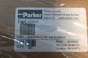K220AA filter Parker
