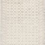 160 x 230 cm, Rectangular, Medium Pile, Living Room, Bedroom, Dry Clean Only, oeko_tex_100, Beige Greige Image 2