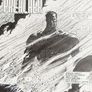Original Punisher Comic Art Shawn McManus Marvel Punisher Annual 6 page 2 Title Image 10