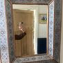 Mindy Brownes cabinet and mirror Image 3