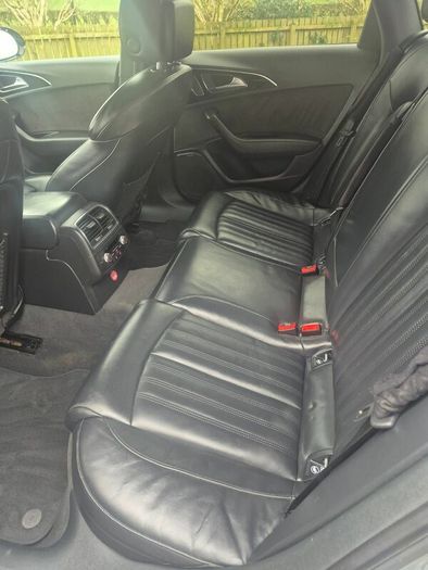 Audi A6 2018