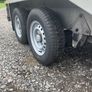 2023 Ifor Williams Plant Trailer Image 5