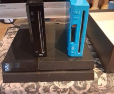wii console units