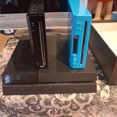 wii console units