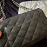 New High Quality Fully Leather Bag Image 4