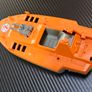 Vintage Gi Joe Boat  Hasbro 1986 Image 3
