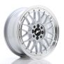 JR Wheels Japan Racing JR23 Image 4