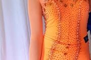 Ballroom Dress