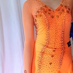 Ballroom Dress