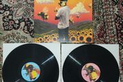 Tyler, The Creator: Scum Fuck Flower 2 x  LP Gatefold