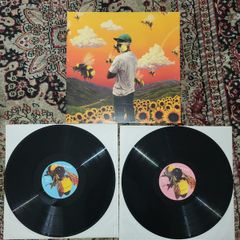 Tyler, The Creator: Scum Fuck Flower 2 x  LP Gatefold