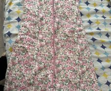 sleep suit