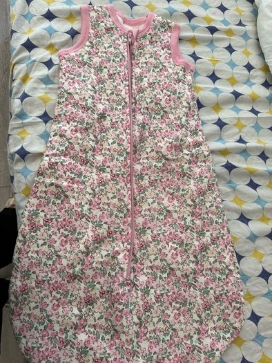 sleep suit