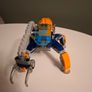 lego city artic ice walker 60192 Image 4