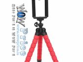 20661 Mini Flexible Tripod for Mobile GoPro
