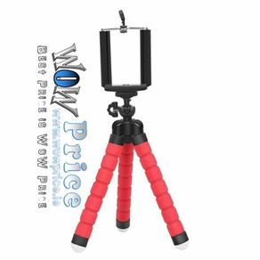 20661 Mini Flexible Tripod for Mobile GoPro
