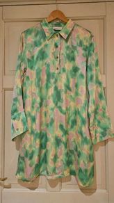 Karen Simonsen Dress