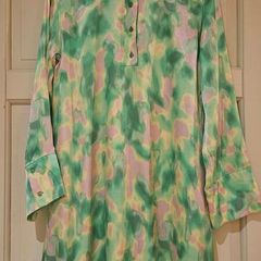 Karen Simonsen Dress