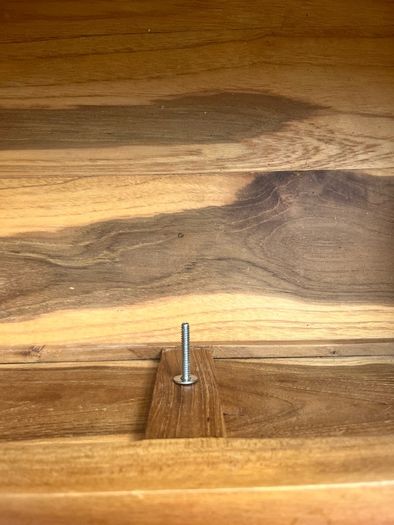 Bedside lock