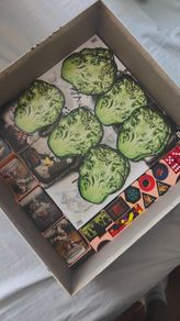 Zombicide White Death