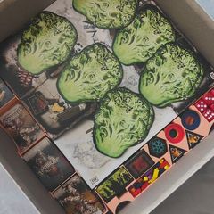 Zombicide White Death